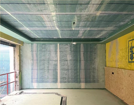 五恒系统的房子安装需要满足什么条件？