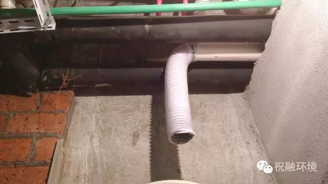 苏州别墅地源热泵系统安装案例