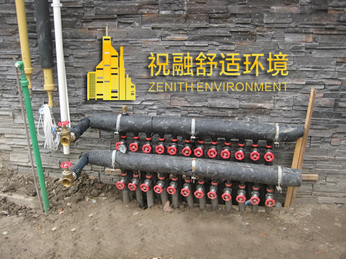 杭州地源热泵哪家做的好?