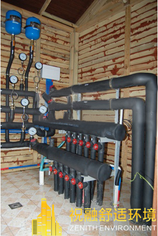 别墅地源热泵优缺点，别墅地源热泵优缺点分析？