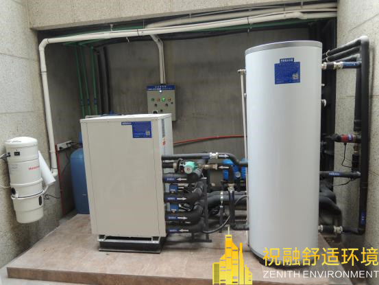 地源热泵系统地埋管有哪些要求？