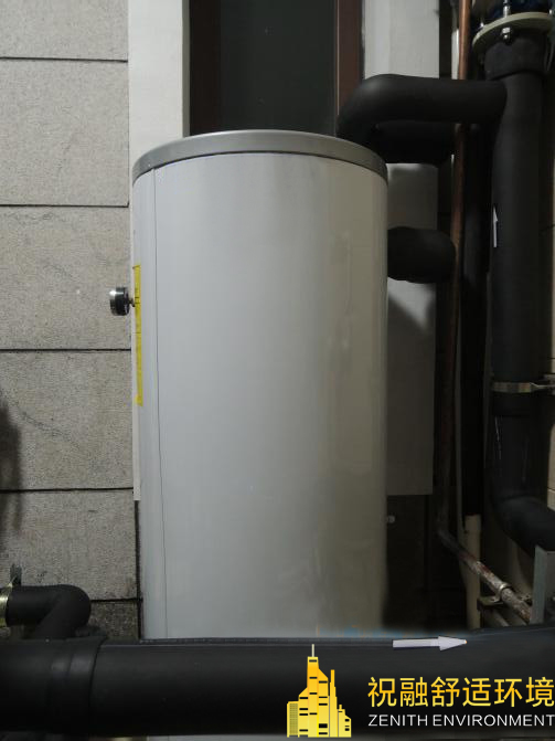 户式地源热泵空调好用吗？