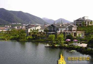 别墅地源热泵选择——从“大宅”到“理想家”的系统工程