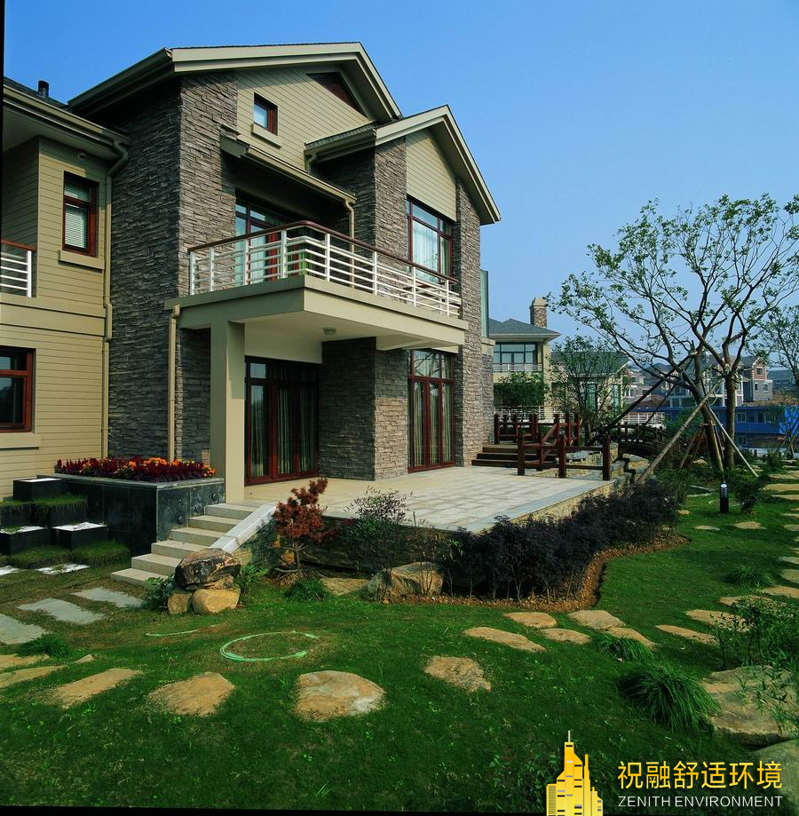 别墅地源热泵选择——从“大宅”到“理想家”的系统工程